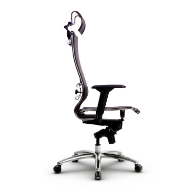 Кресло Metta Samurai S-3.05 Темно-коричневый