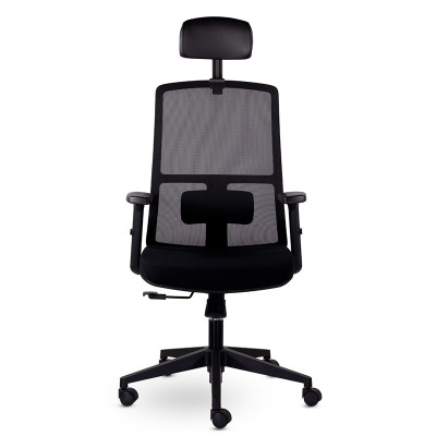 Кресло UTFC Оптима PL с подголовником