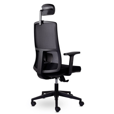 Кресло UTFC Оптима PL с подголовником