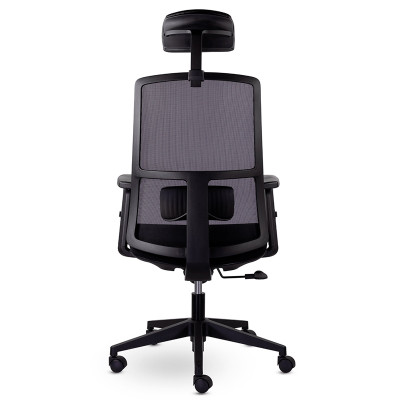 Кресло UTFC Оптима PL с подголовником