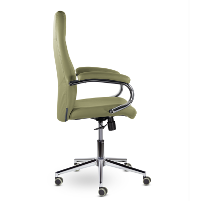 Кресло UTFC Рикс Хром  Santorini