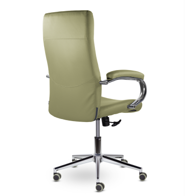 Кресло UTFC Рикс Хром  Santorini