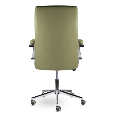 Кресло UTFC Рикс Хром  Santorini