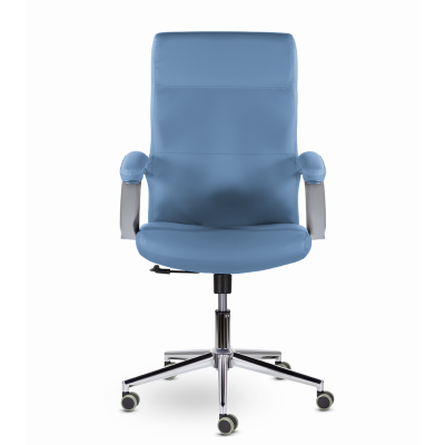 Кресло UTFC Рикс Хром  Santorini