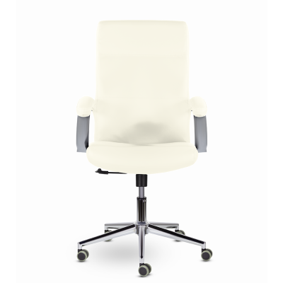 Кресло UTFC Рикс Хром  Santorini