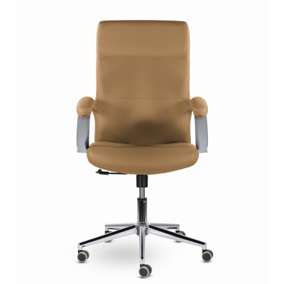 Кресло UTFC Рикс Хром  Santorini