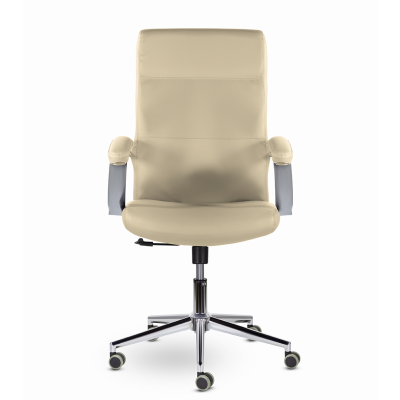 Кресло UTFC Рикс Хром  Santorini