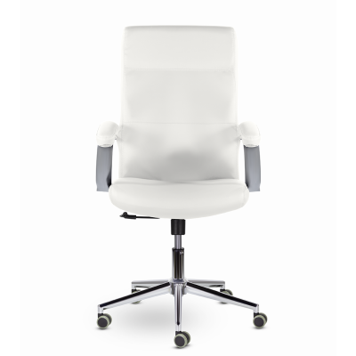 Кресло UTFC Рикс Хром  Santorini