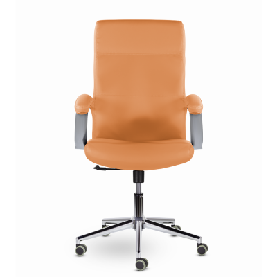 Кресло UTFC Рикс Хром  Santorini