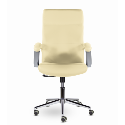 Кресло UTFC Рикс Хром  Santorini