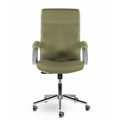 Кресло UTFC Рикс Хром  Santorini