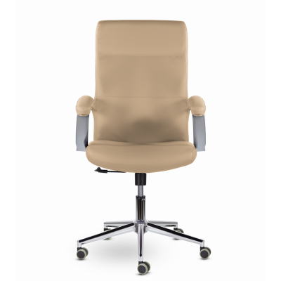 Кресло UTFC Рикс Хром  Santorini