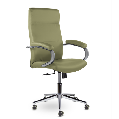 Кресло UTFC Рикс Хром  Santorini