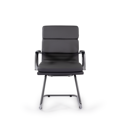 Кресло UTFC СН-303 Кайман Трио Н/п, Светло-голубой