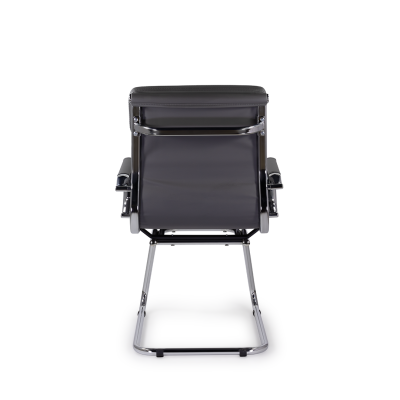 Кресло UTFC СН-303 Кайман Трио Н/п, Светло-голубой