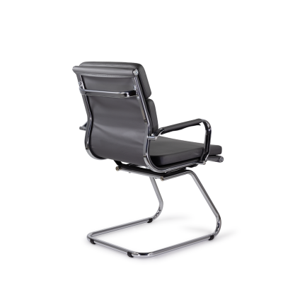 Кресло UTFC СН-303 Кайман Трио Н/п, Светло-голубой