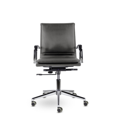 Кресло UTFC Кайман Комфорт H Хром