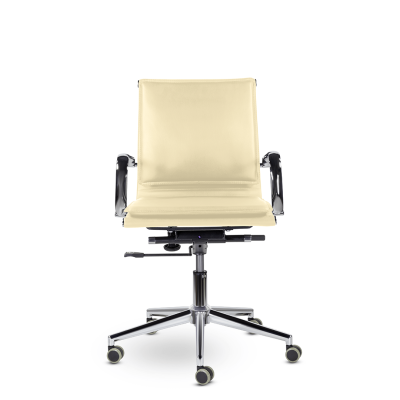 Кресло UTFC Кайман Комфорт H Хром