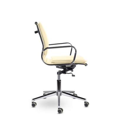 Кресло UTFC Кайман Комфорт H Хром