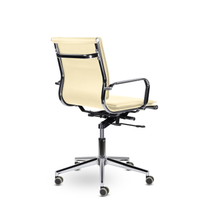 Кресло UTFC Кайман Комфорт H Хром