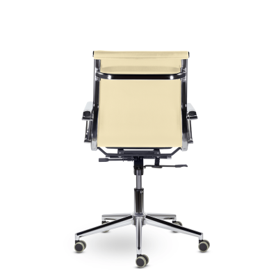 Кресло UTFC Кайман Комфорт H Хром