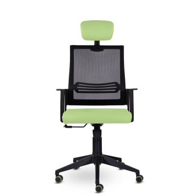 Кресло UTFC Аэро  PL салатовый