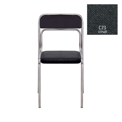 Стул UTFC Аскона CH ткань C-73