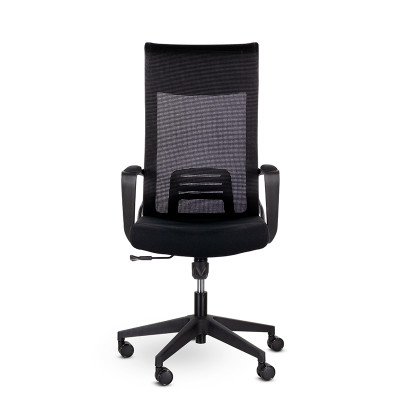 Кресло UTFC Рекорд black