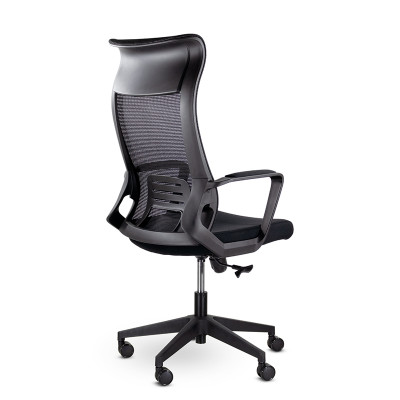 Кресло UTFC Рекорд black