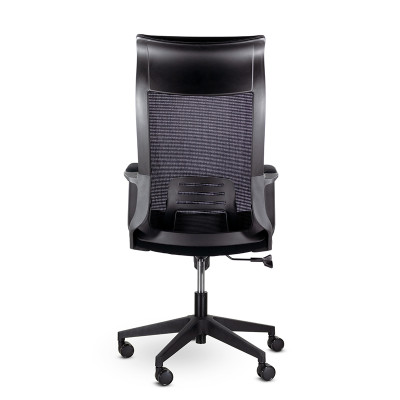 Кресло UTFC Рекорд black