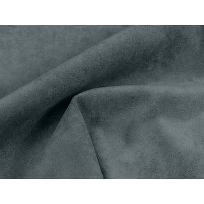 Стул "Риполи", ЭМАЛЬ ЧЕРНЫЙ МУАР, ткань Catania Silver