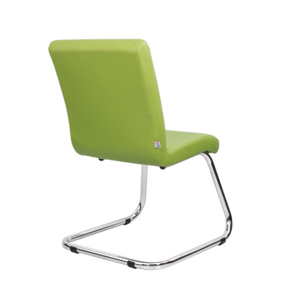 Стул Bels Muza Chrome Муза хром