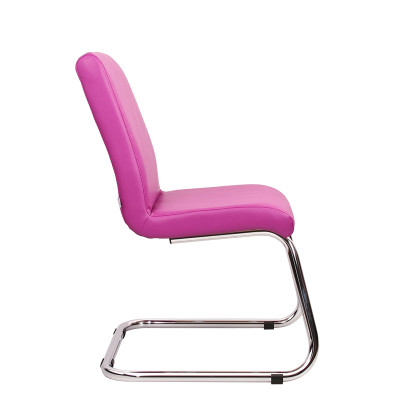 Стул Bels Muza Chrome Муза хром