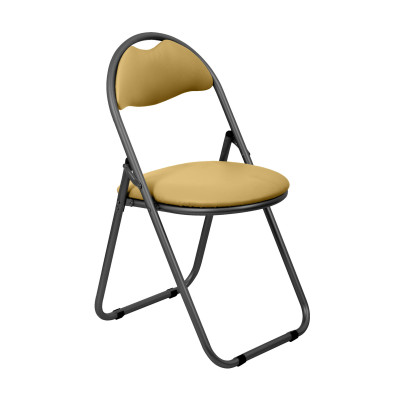 Стул BELS Selim Black (Селим Блэк)