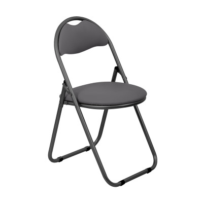 Стул BELS Selim Black (Селим Блэк)