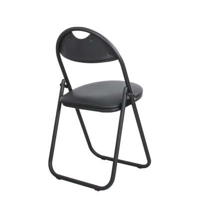 Стул BELS Selim Black (Селим Блэк)