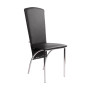 Стул Bels TRENTO Chrome (Тренто хром)