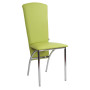 Стул Bels TRENTO Chrome (Тренто хром)