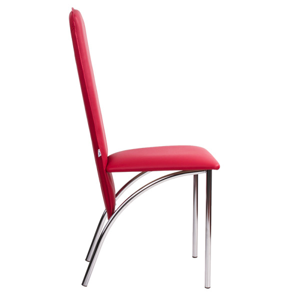 Стул Bels TRENTO Chrome (Тренто хром)