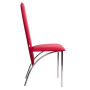 Стул Bels TRENTO Chrome (Тренто хром)