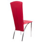 Стул Bels TRENTO Chrome (Тренто хром)