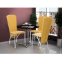 Стул Bels TRENTO Chrome (Тренто хром)