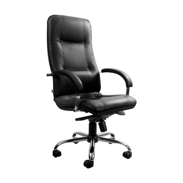 Кресло BELS Star Steel Chrome