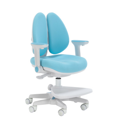 Кресло Everprof Kids 101  blue