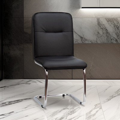 Кресло <!--noindex--><span data-nosnippet>SitUp</span><!--/noindex--> CHIP Chrome