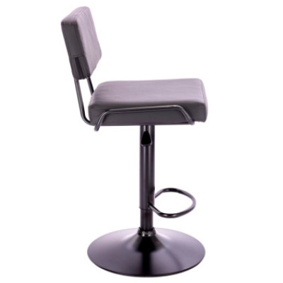 Стул барный Everprof BIT  black