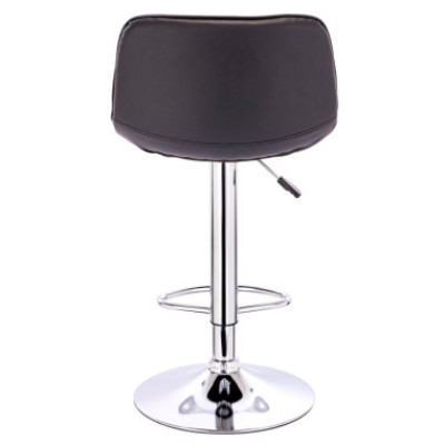 Стул барный Everprof COOPER PU black