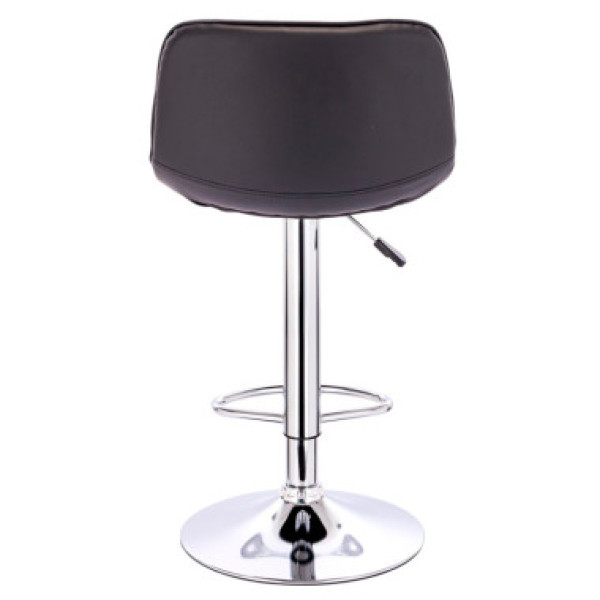 Стул барный Everprof COOPER PU black