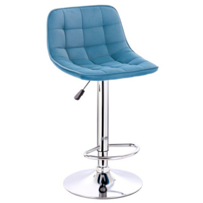 Стул барный Everprof COOPER  blue