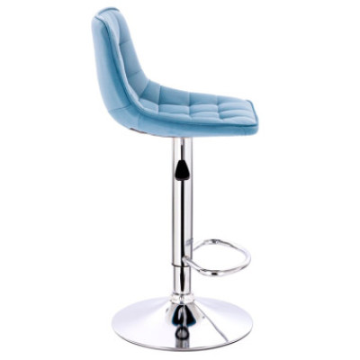 Стул барный Everprof COOPER  blue